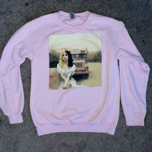 Melanie Martinez Sweatshirt